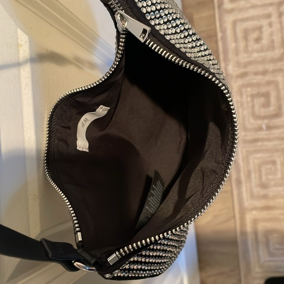 H&M Rhinestone purse - Picture 4 of 6